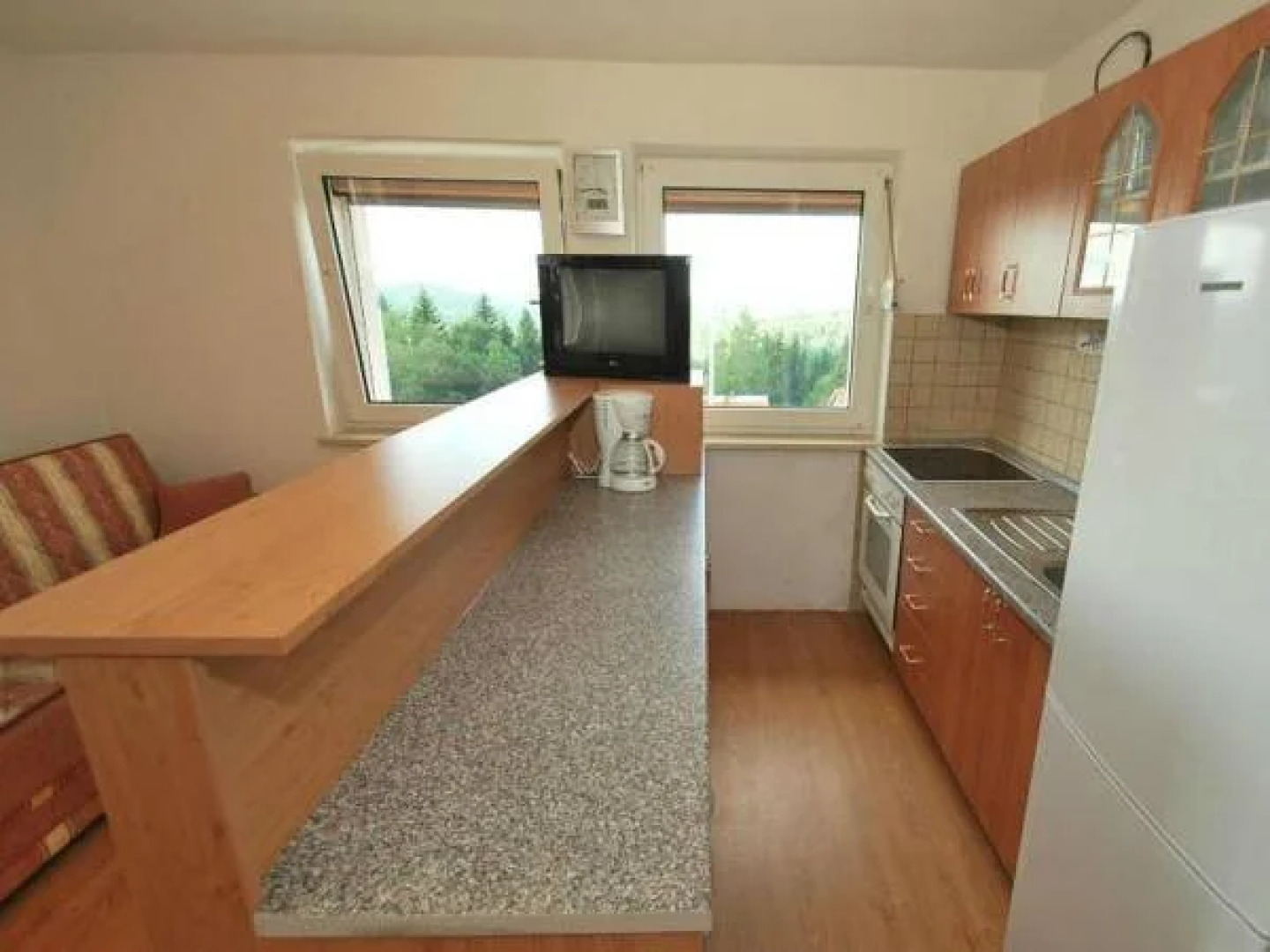 Appartementhaus Almberg