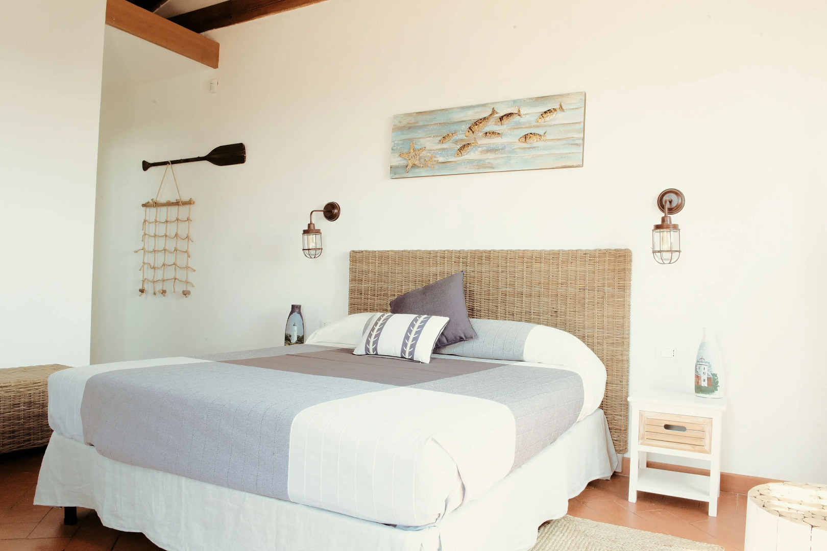 The Bell Tower Lodge