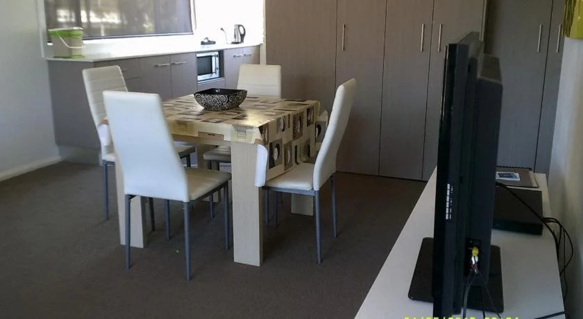 Pelican H2O Apartments