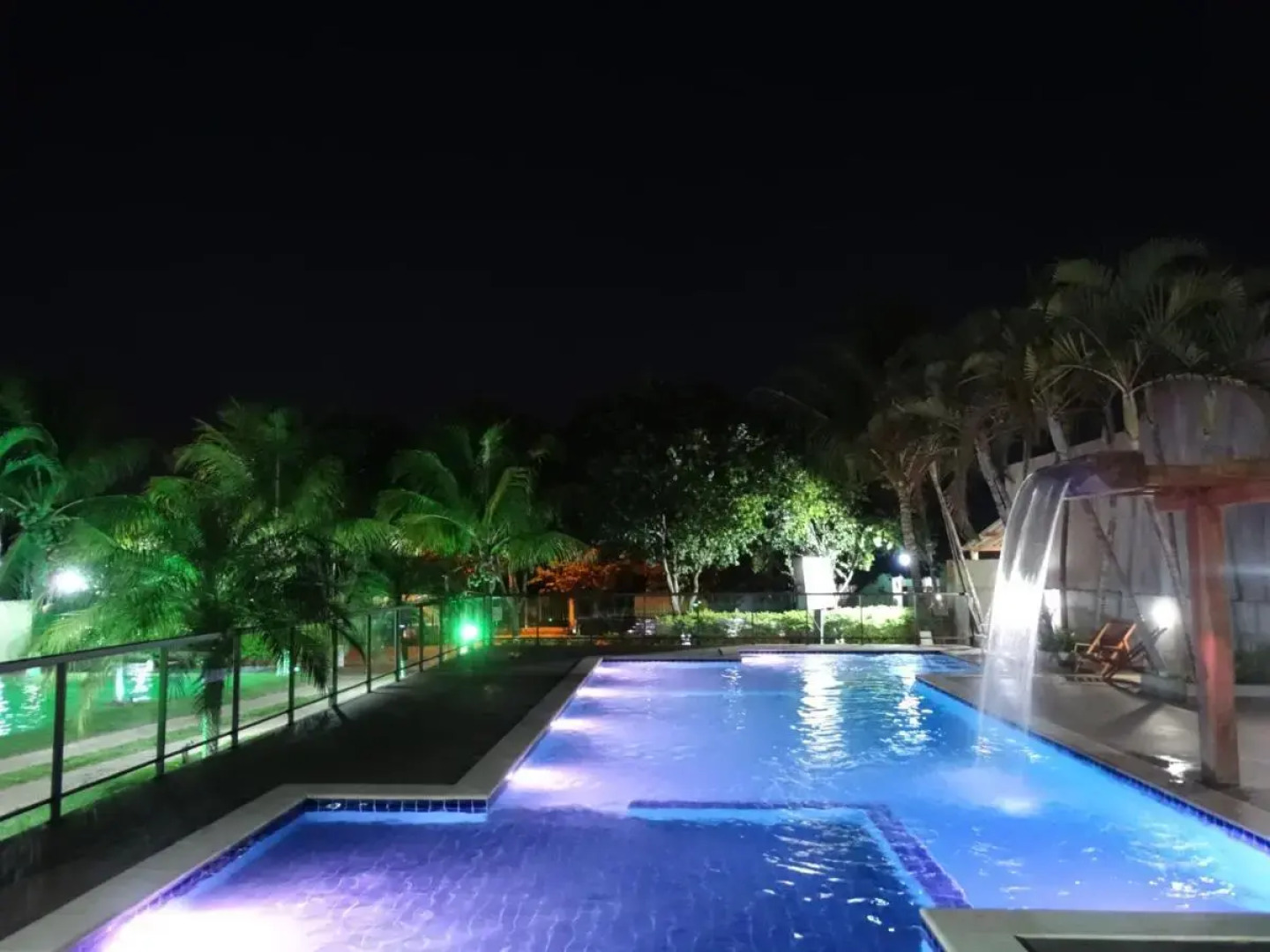 Pousada Voo das Garças