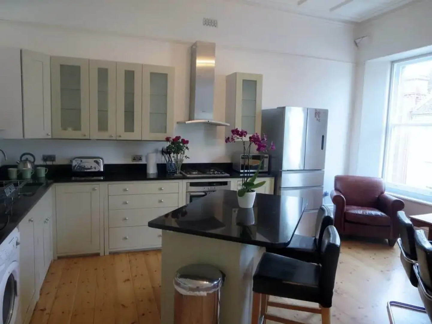 Remarkable 4-Bed House in Ashburton