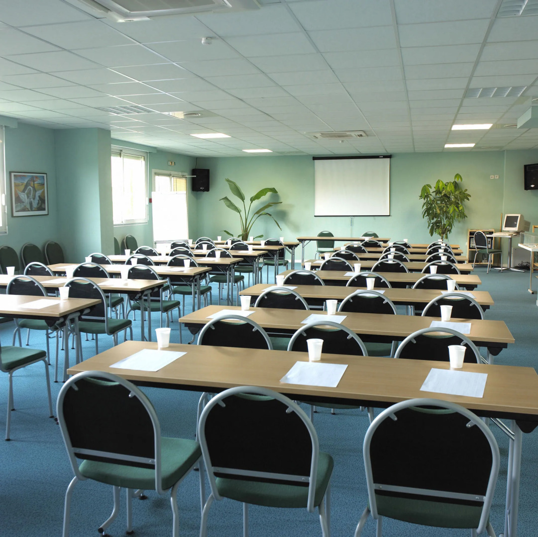 Résidence Port-Argelès