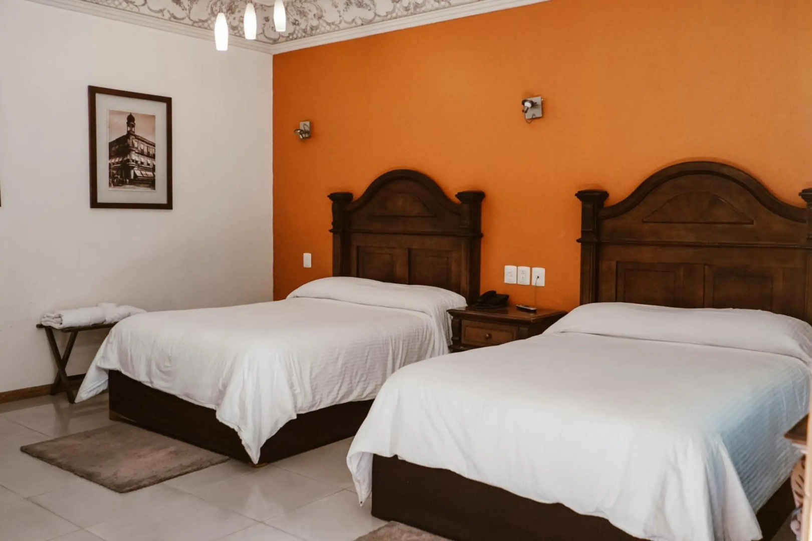 Puebla de Antaño Hotel