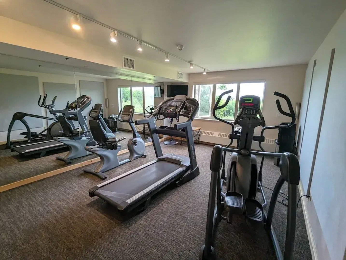 Talkeetna Alaskan Lodge