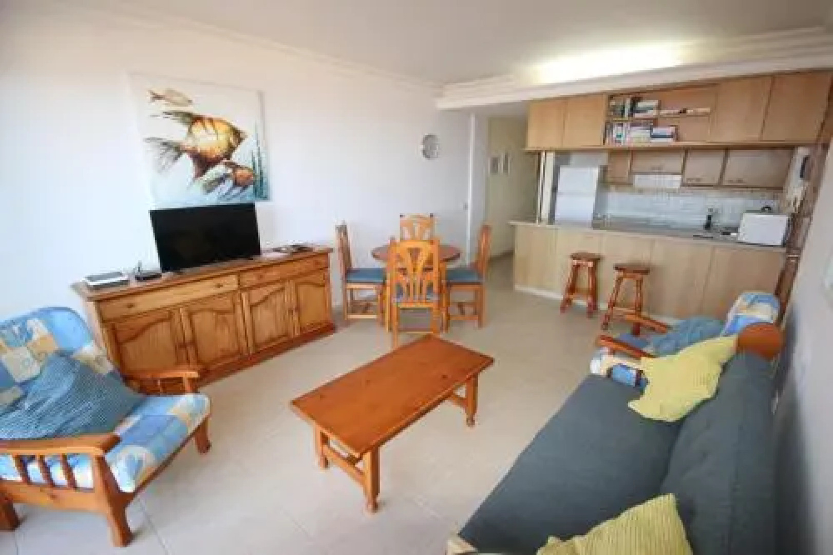 Beach Front Seaview 10m From The Beach Wifi