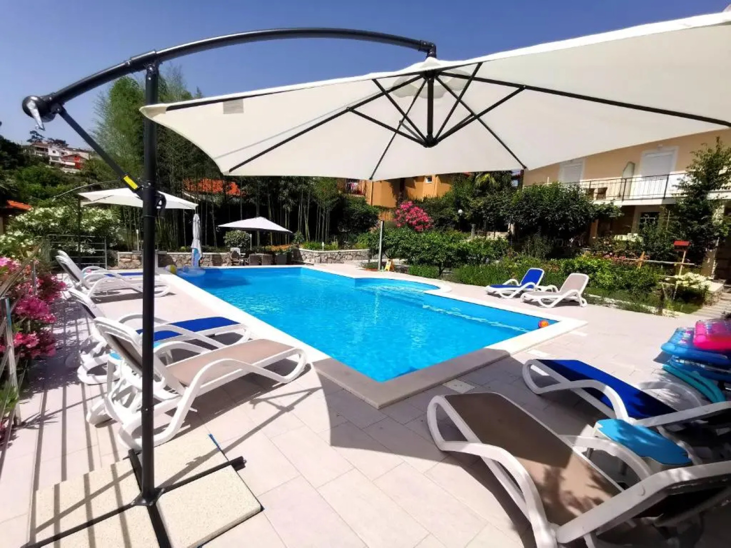 Apartments Garden Residence