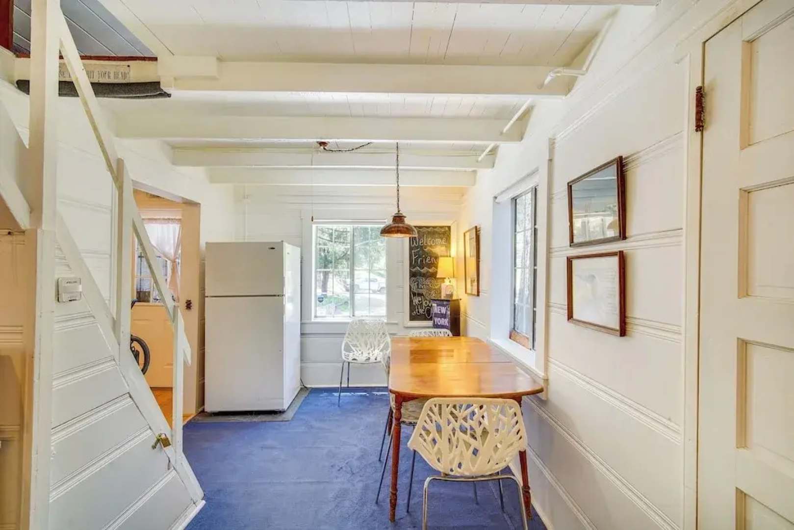 Crestline Vacation Rental, Close to Hiking Trails!