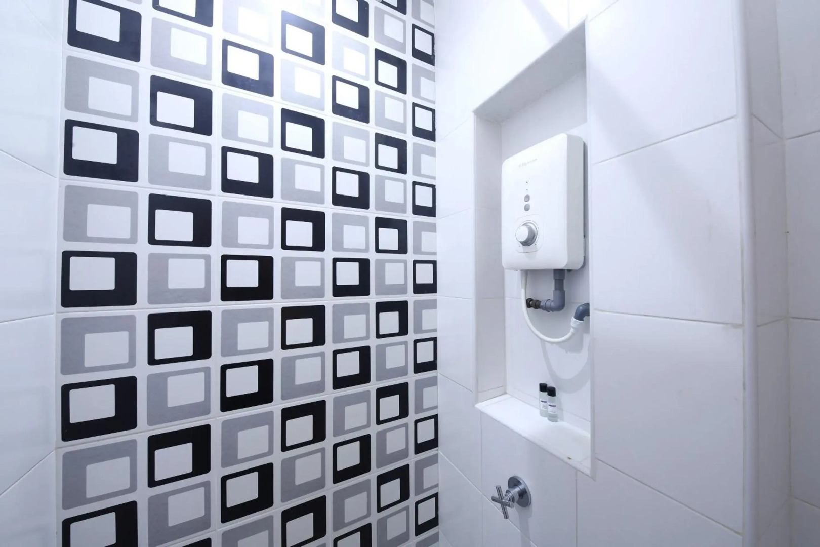 Rooms Boutique Hotel