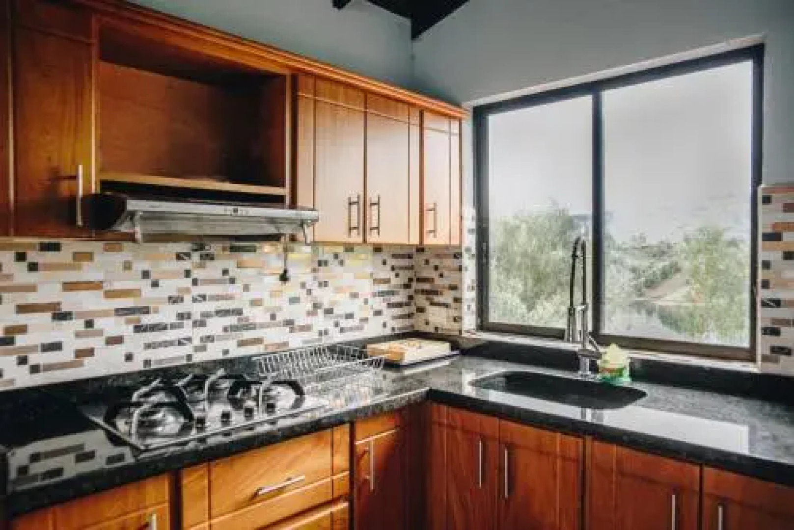 Happy Buddha Hostel Guatape