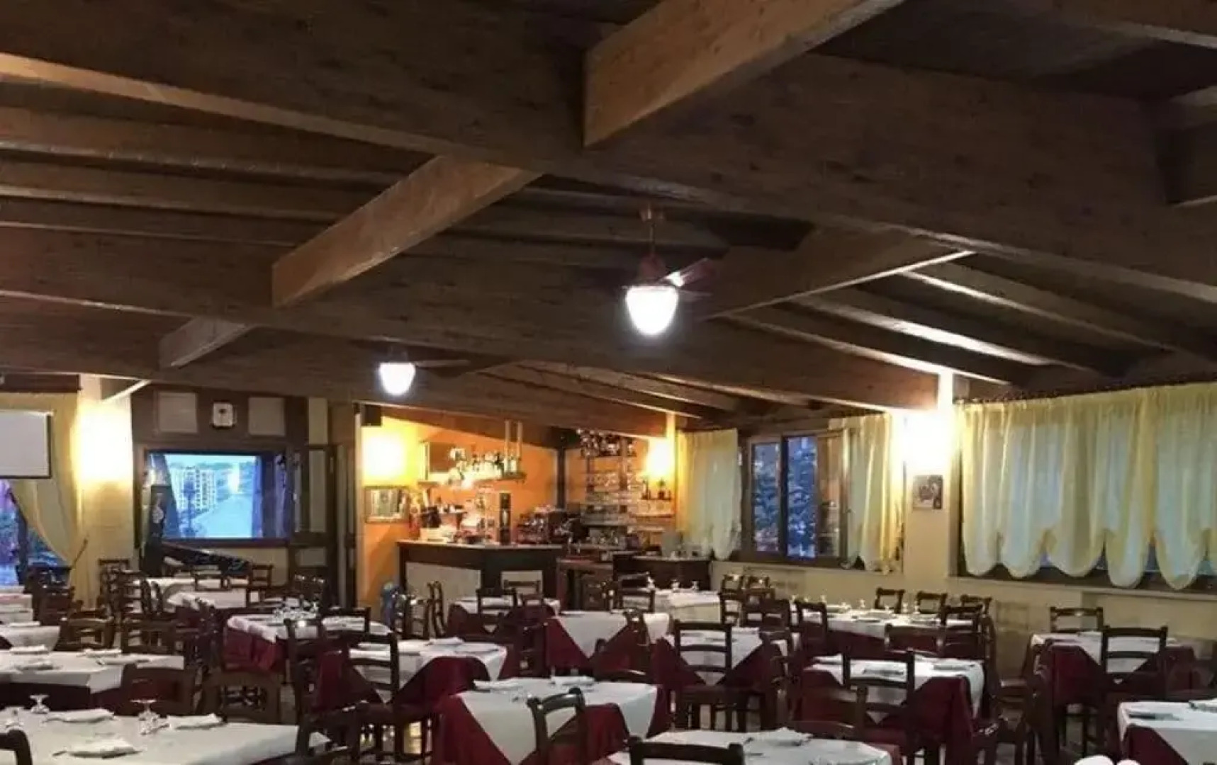 Hotel Grisù Collins