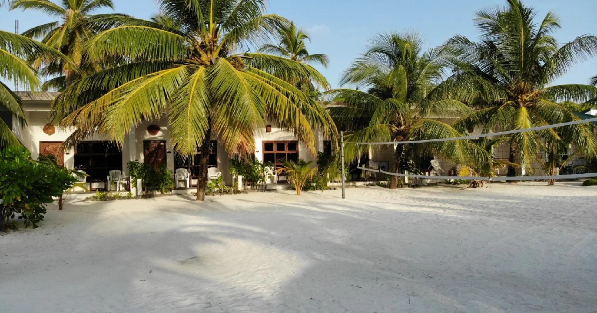 Lagoon View Maldives