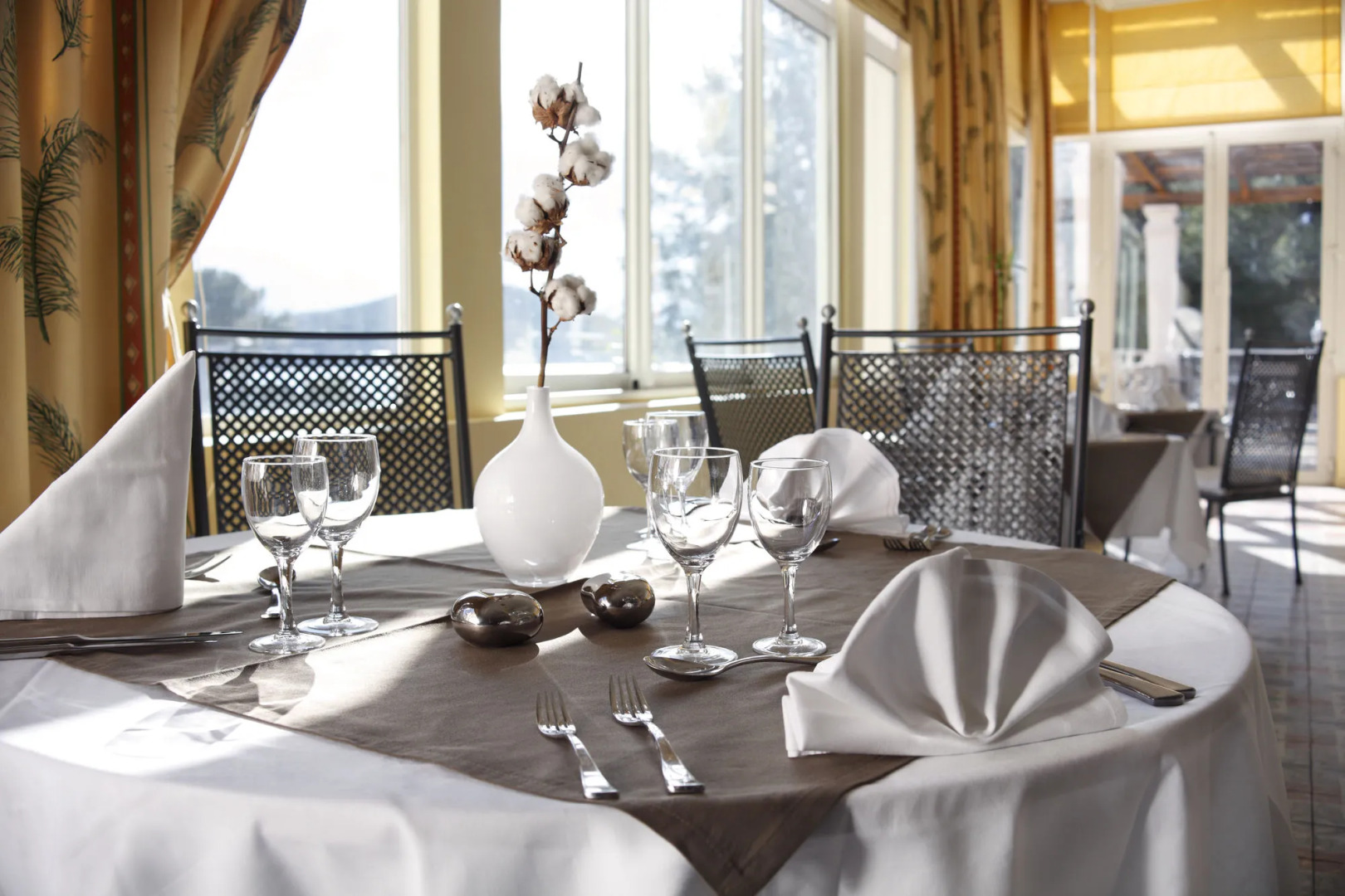 Grand Hotel Des Lecques, BW Signature Collection