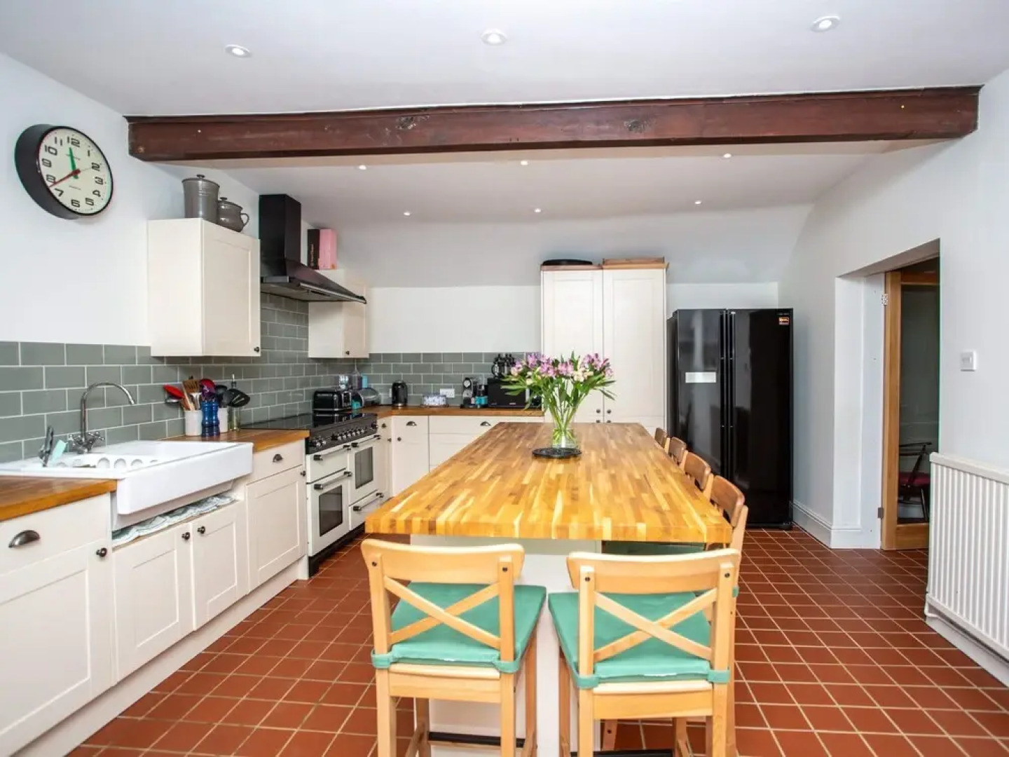 Forge House Yaxham Bed & Breakfast