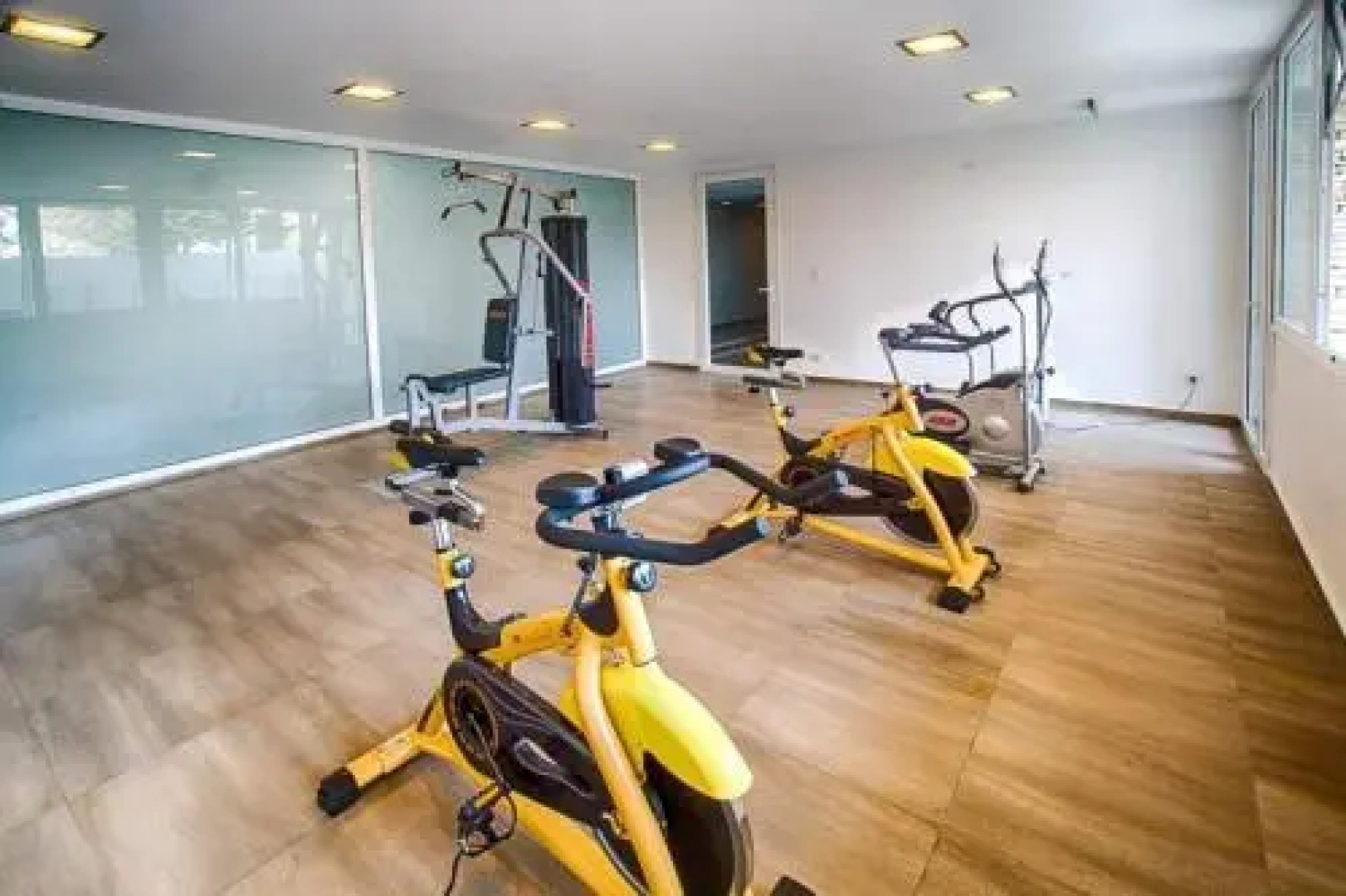 Apartment Ollagua Bariloche