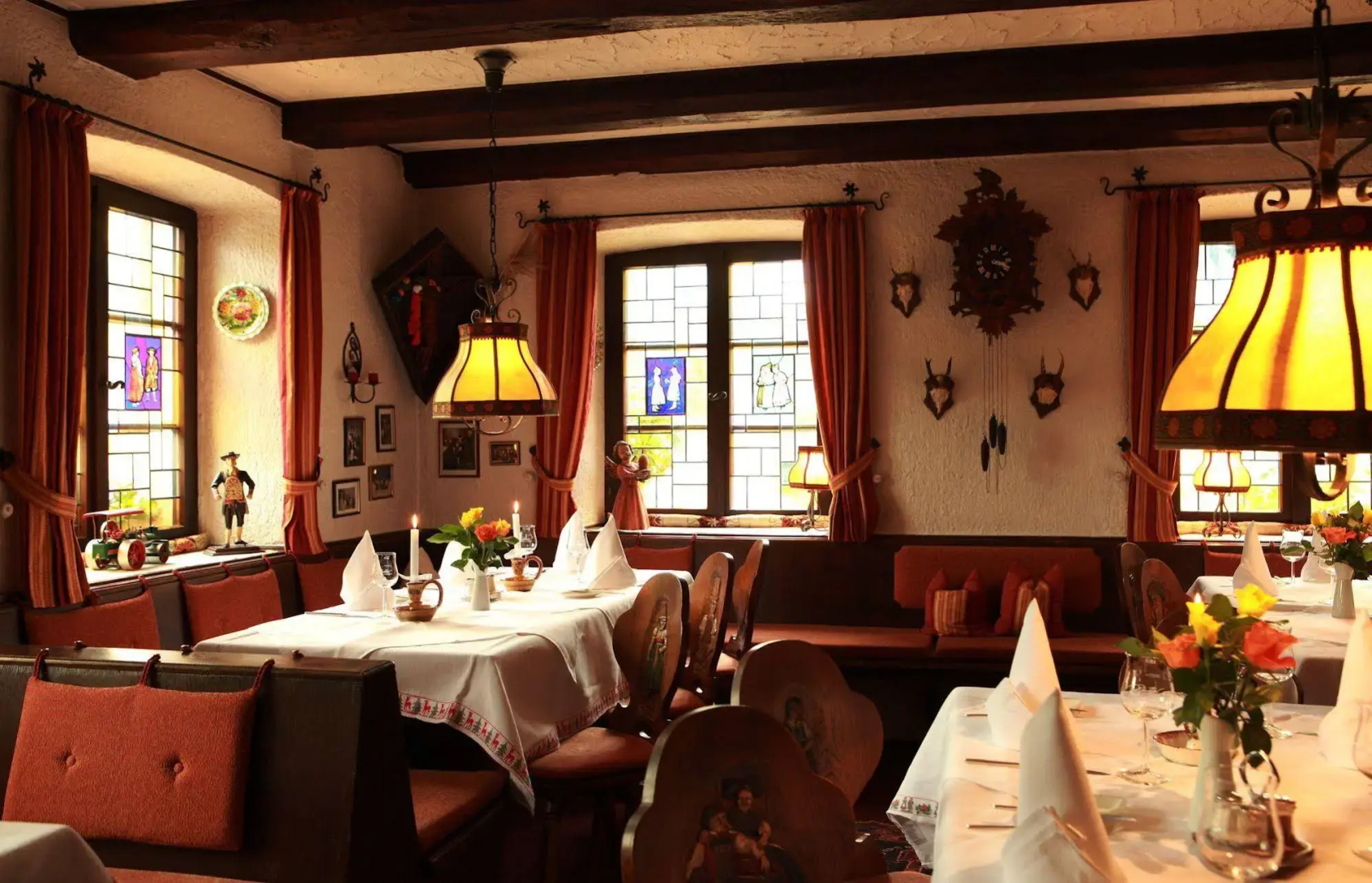 schlossmühle - lean-luxury boutiquehotel