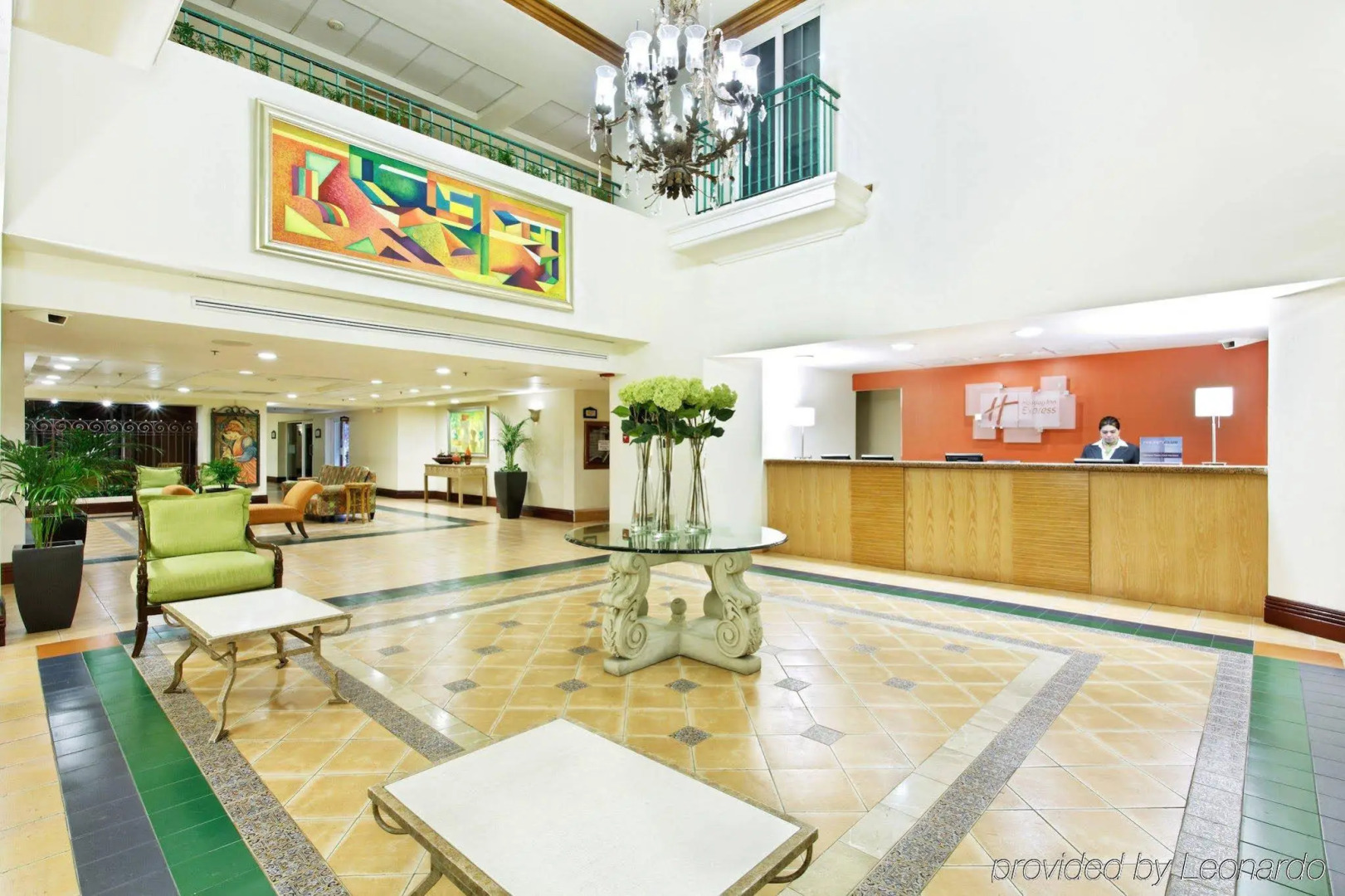 Holiday Inn Express Monterrey Galerias by IHG