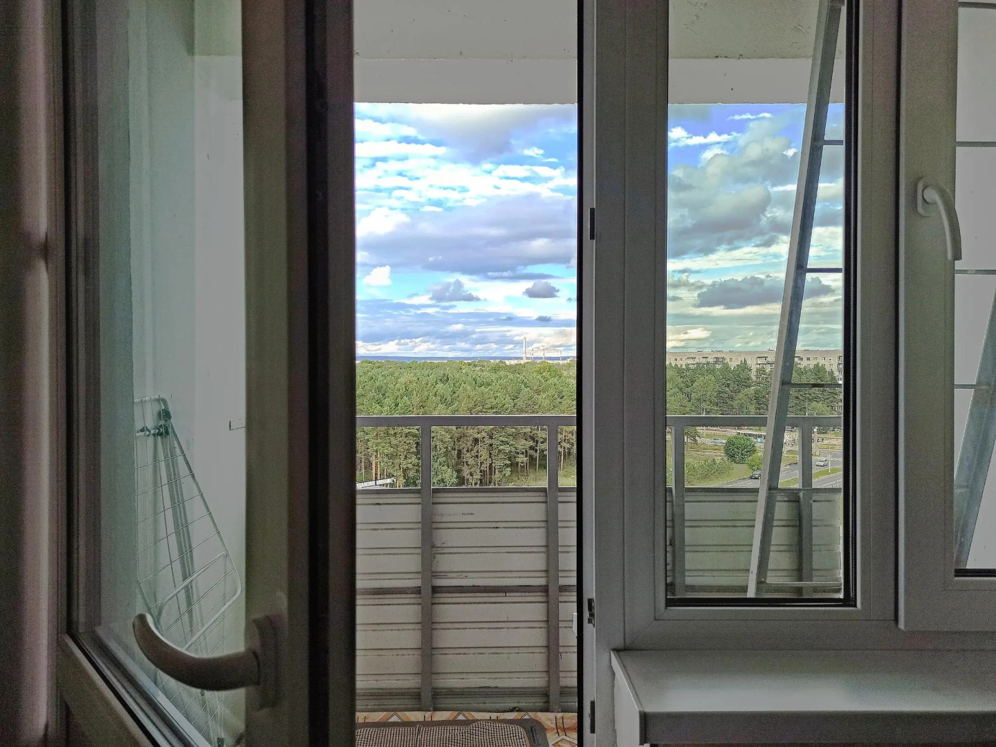 Проснись и Пой апартаменты