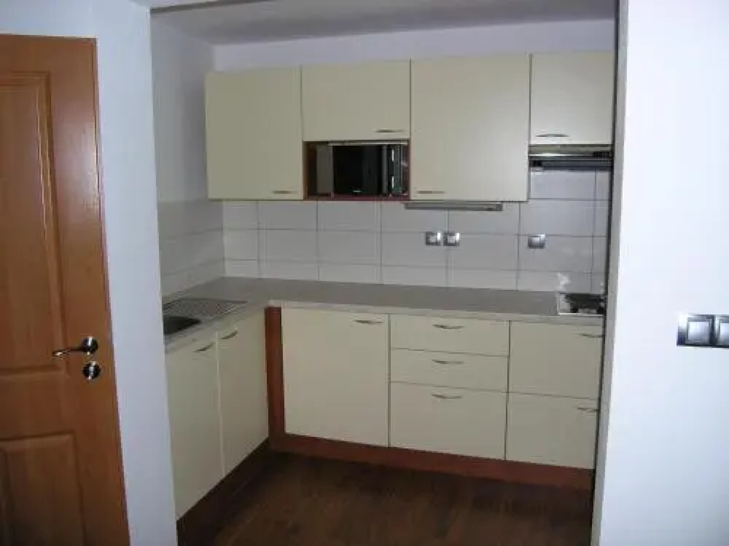 EA Appartements Na Filipce