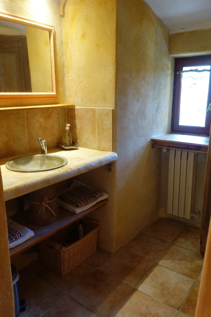 Le Clos des Collines - Gîte