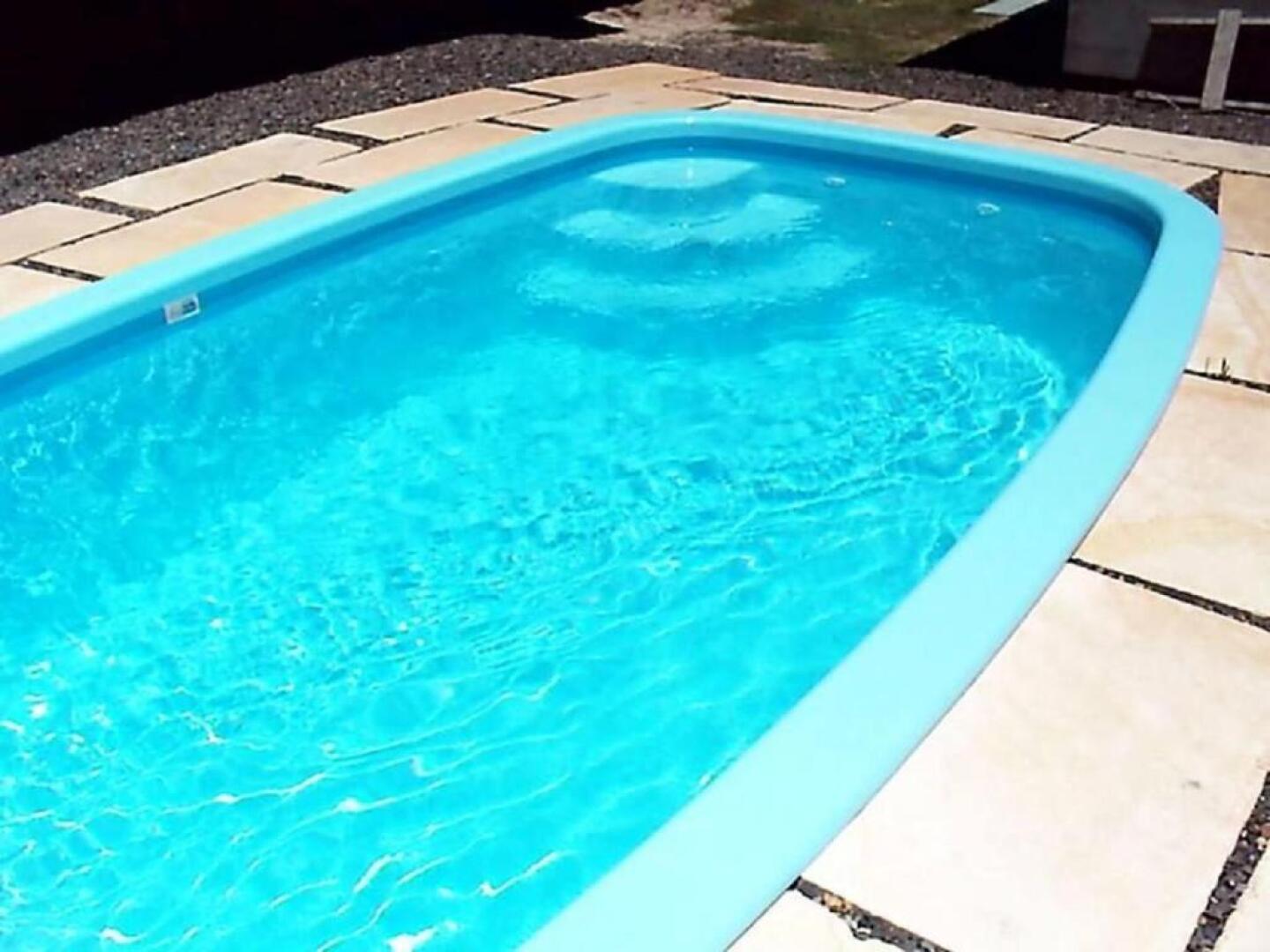 Residencial Água Azul