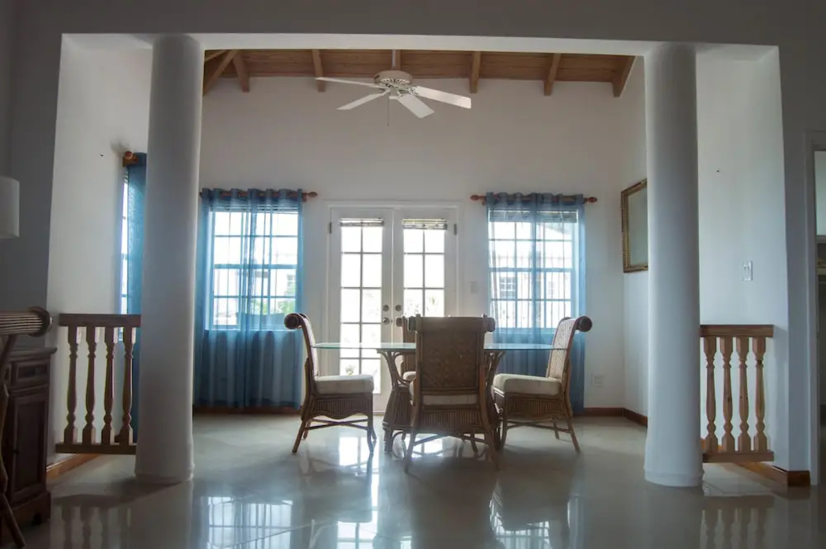Fort Shelley Villas