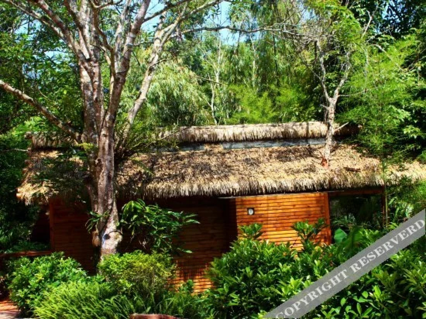 Mijing Wazhai Rice Field Manor