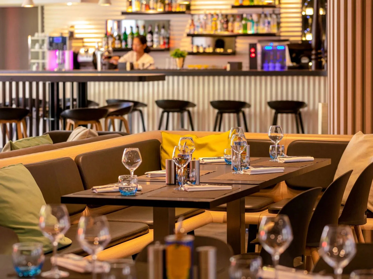 Novotel Nice Centre Vieux Nice