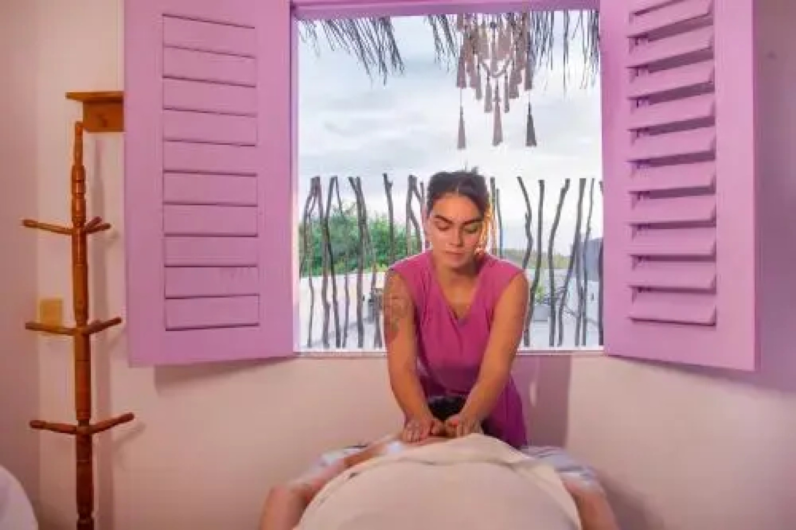 Pousada Pura Vida Club Brasil