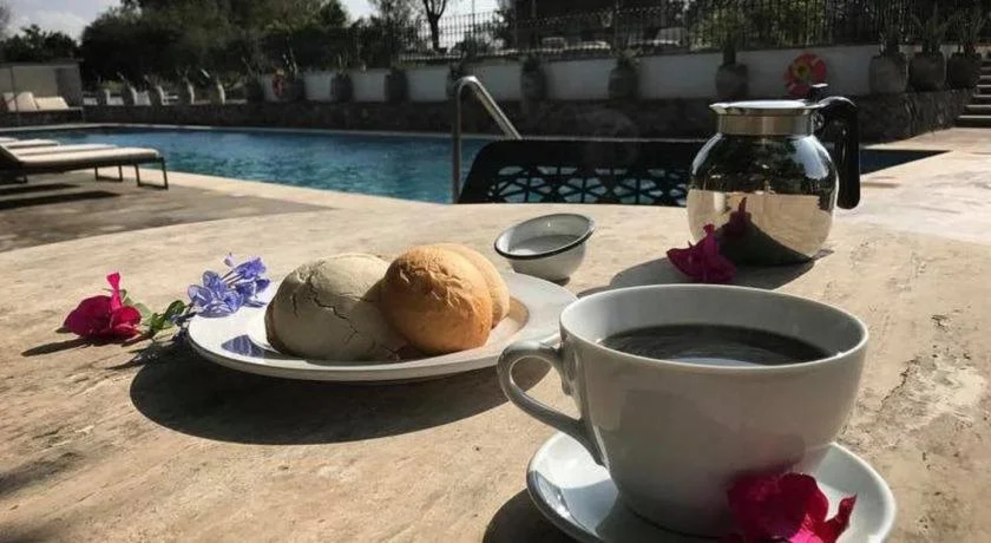 Hotel Hacienda Santa Fe