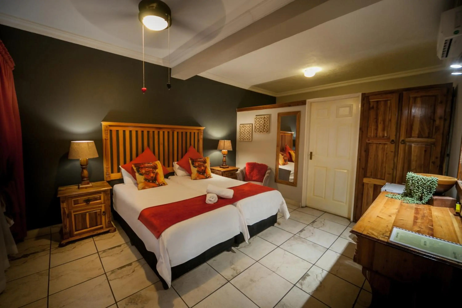 Ivory Tusk Lodge