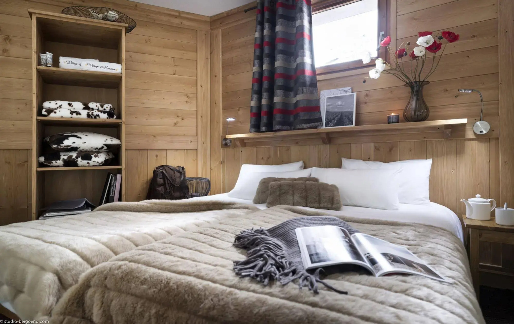 Residence Village Montana