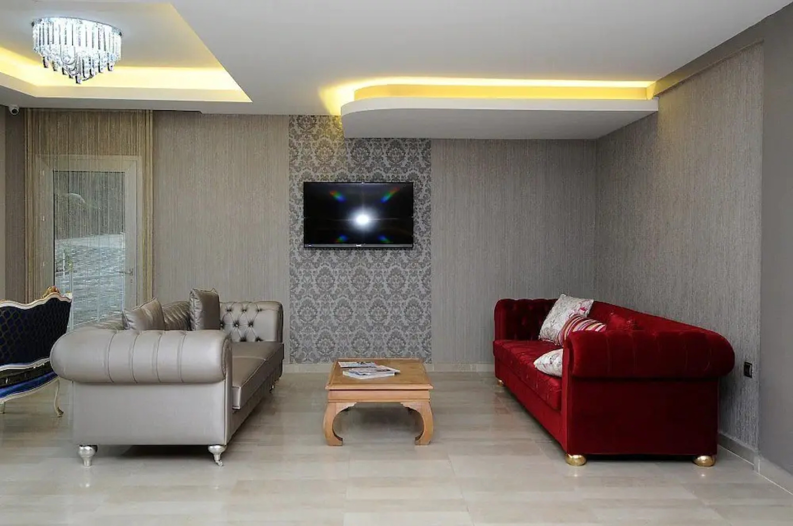 Teras Aqua Park Hotel & SPA