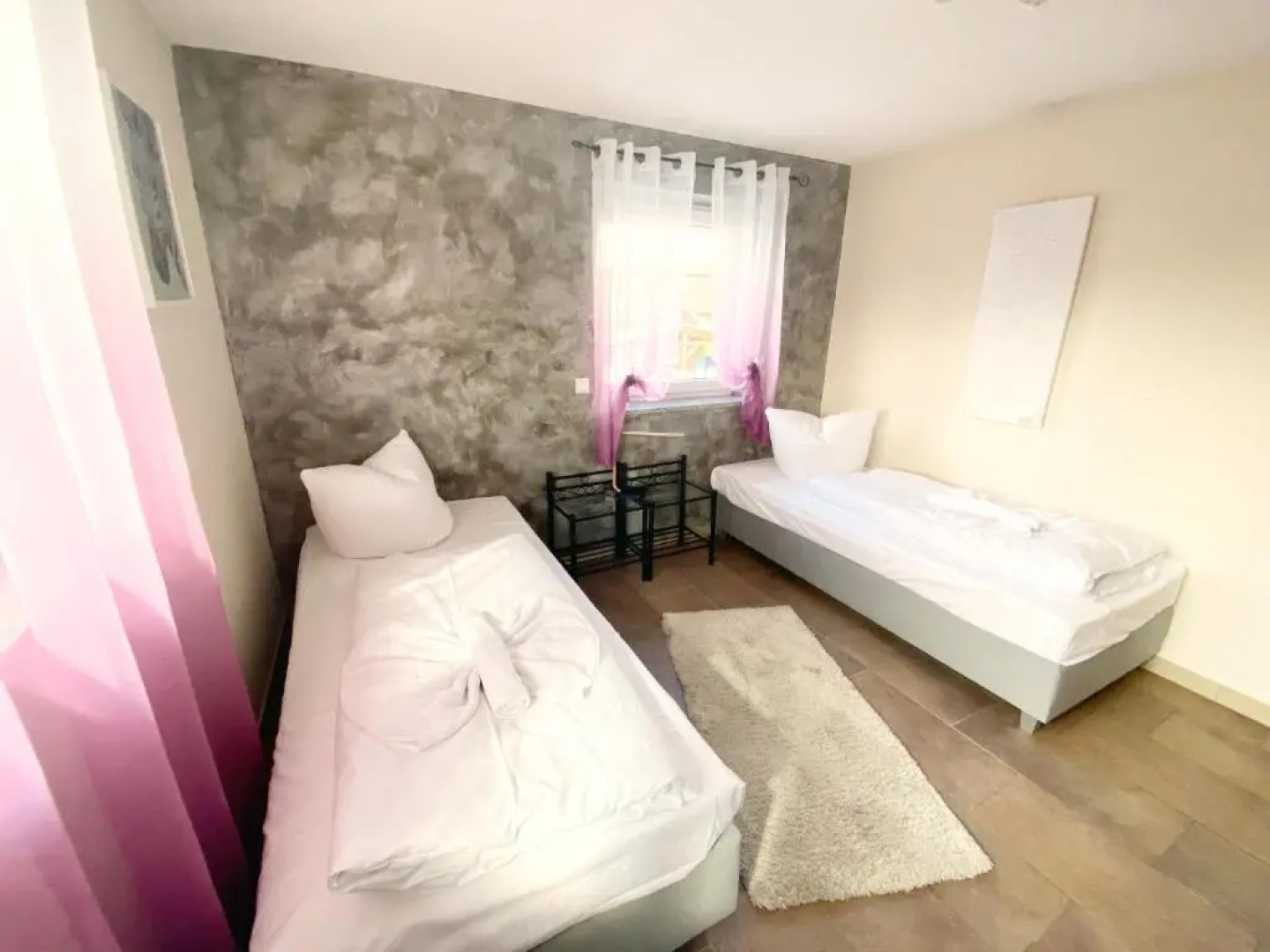 Ferienvilla am Brückelsee