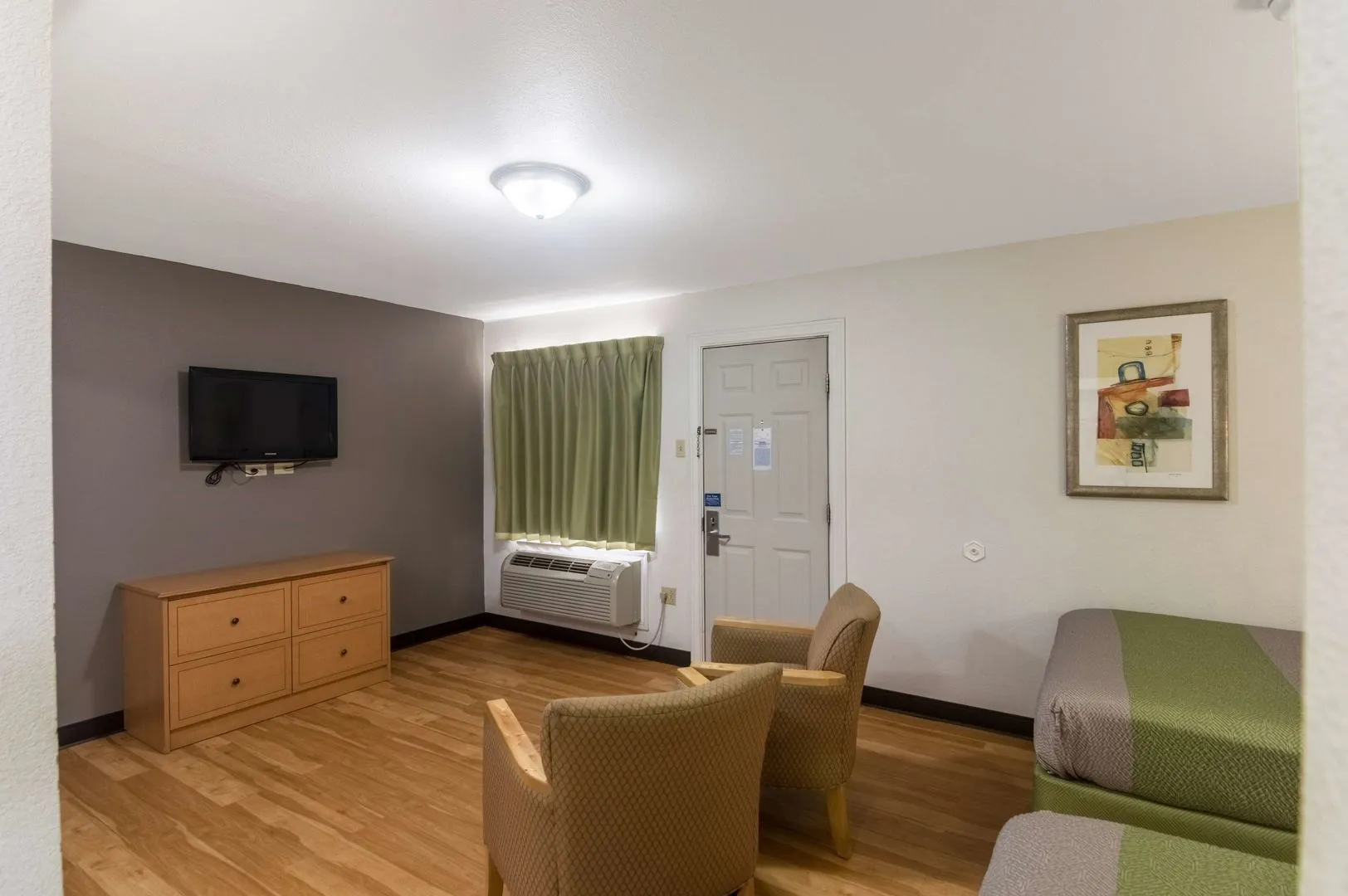 Blue Bonnet Suites Extended Stay Lubbock, Texas
