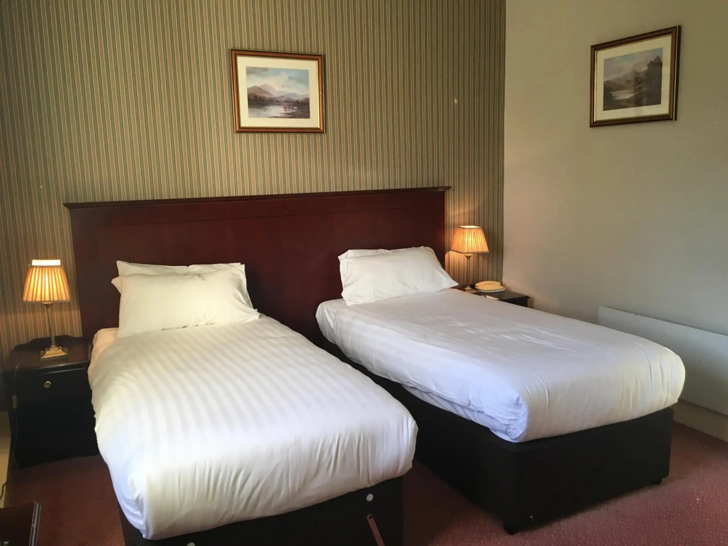 Nethybridge Hotel