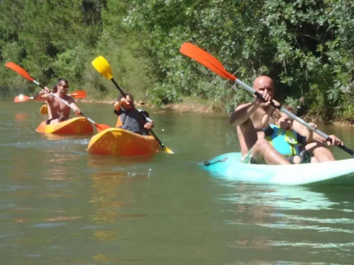 Complejo Residencial Los Enebros