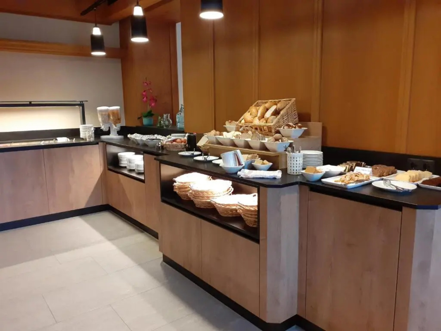 Hotel Gasthof Stefansbrücke