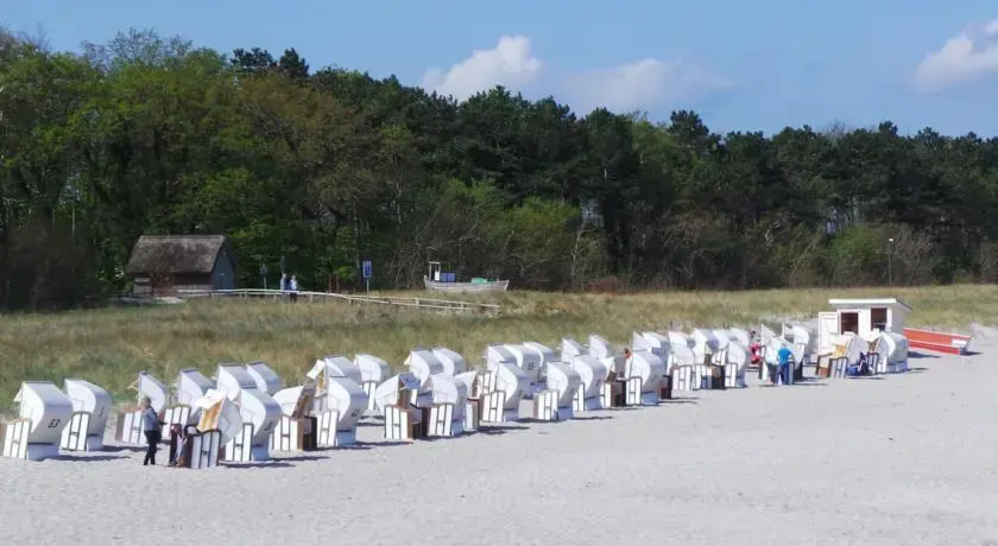 Apartment Zur Wellenwiese