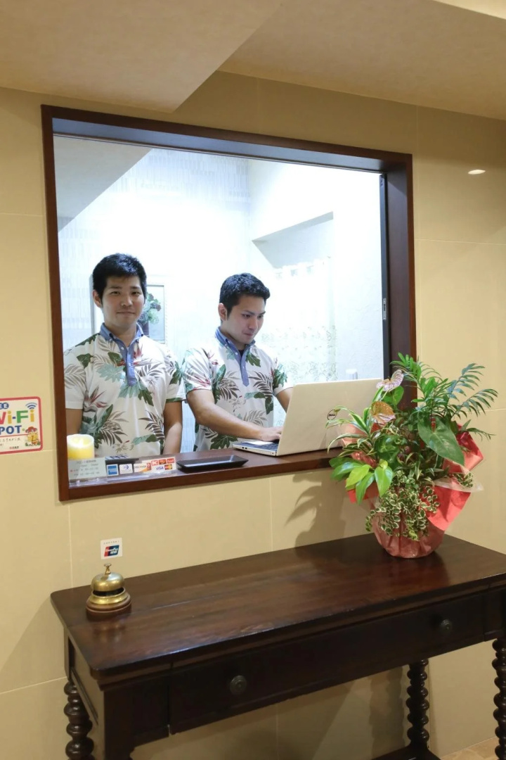 Wisteria Condominium Resort