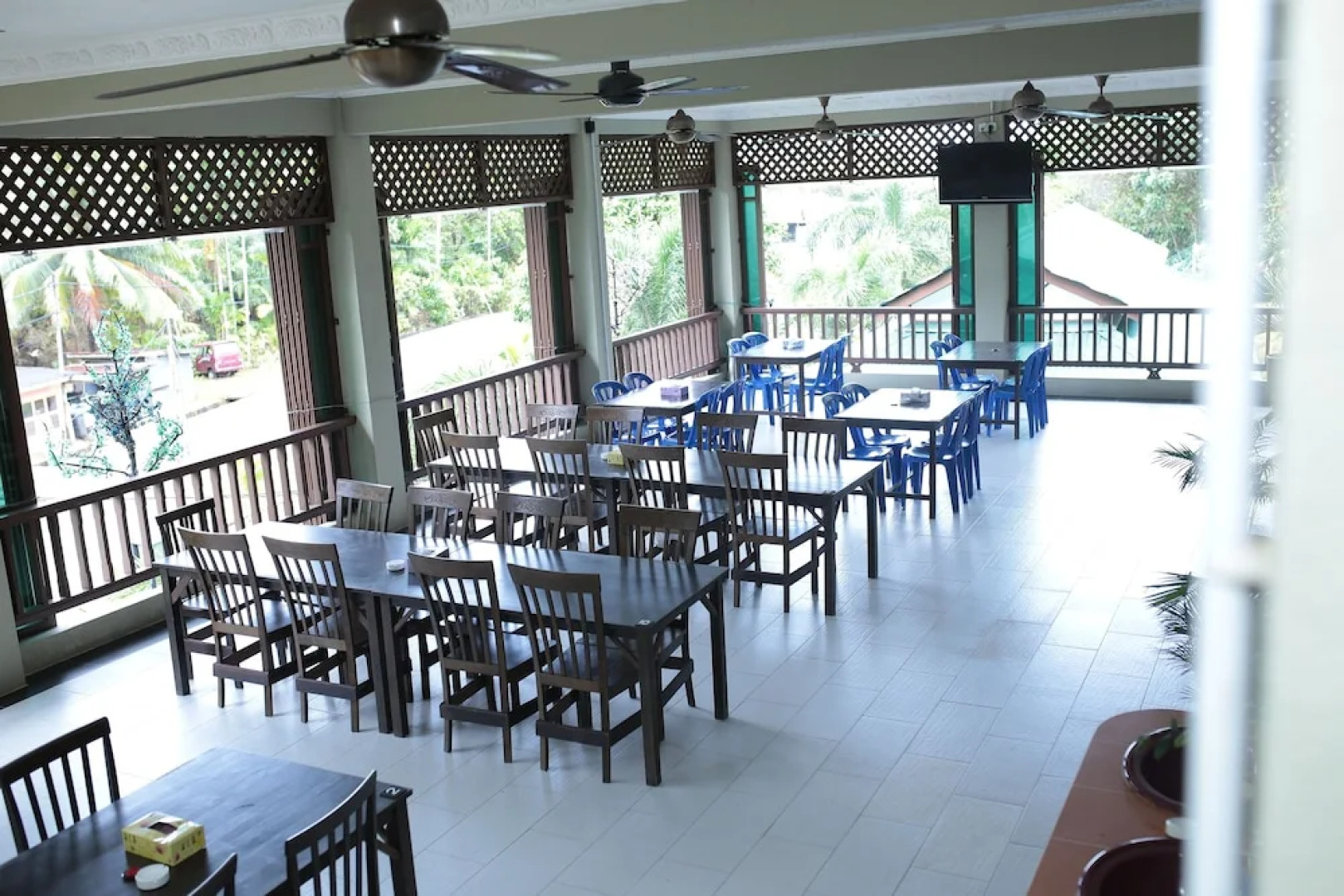 Redang De' Rimba Resort