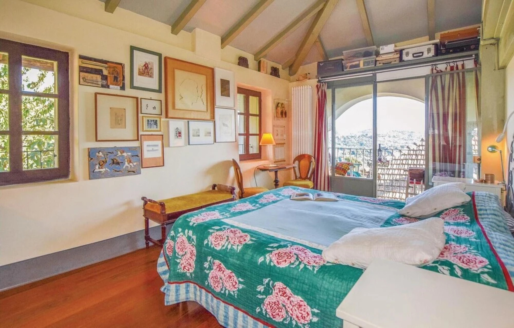 Nice Home in Pella -no- With 3 Bedrooms and Wifi