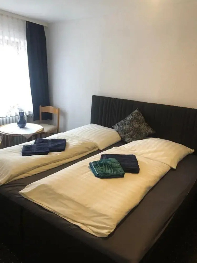 Hotel Stadt Wolfhagen