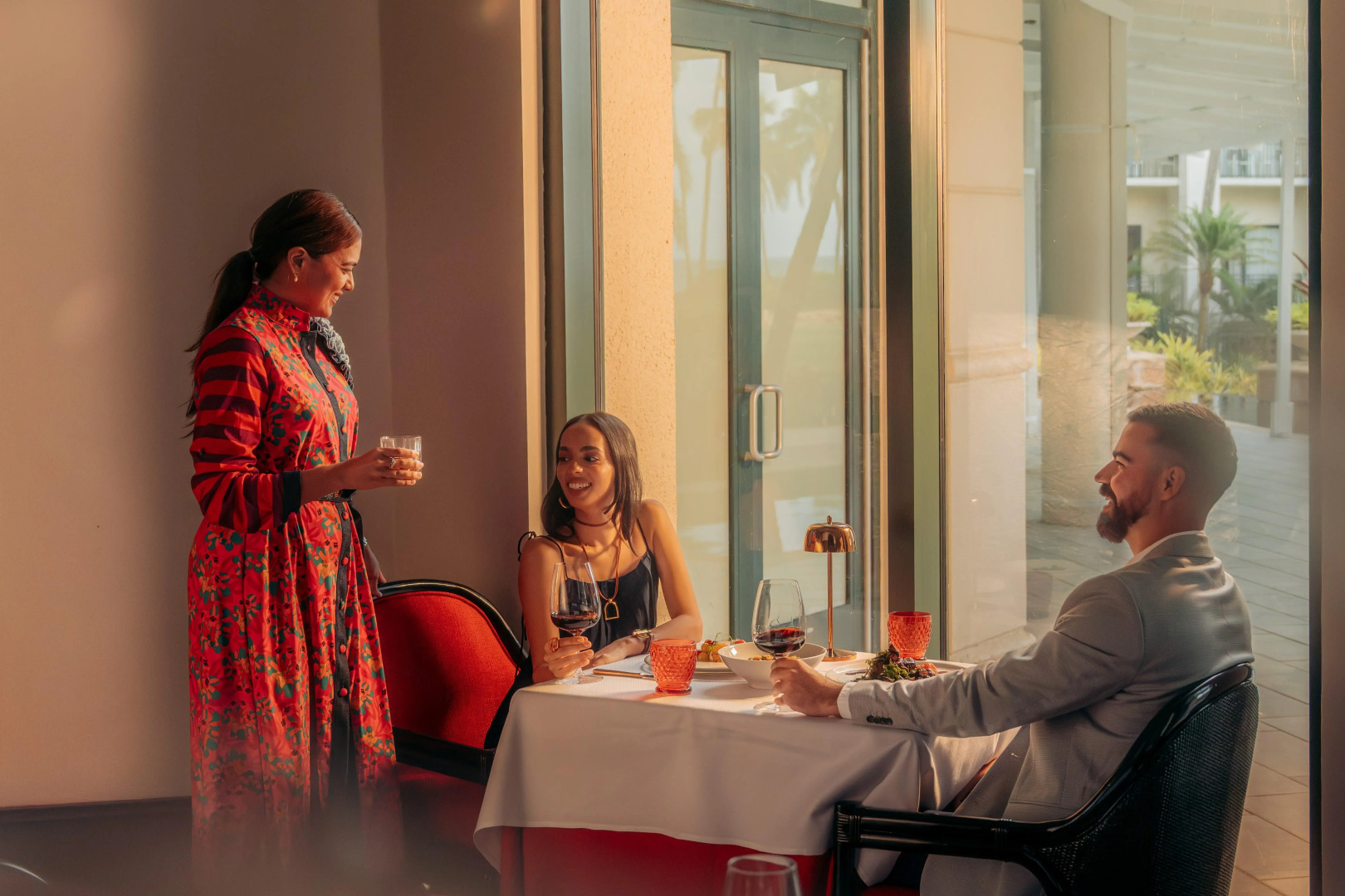 Wyndham Grand Rio Mar Rainforest Beach and Golf Resort