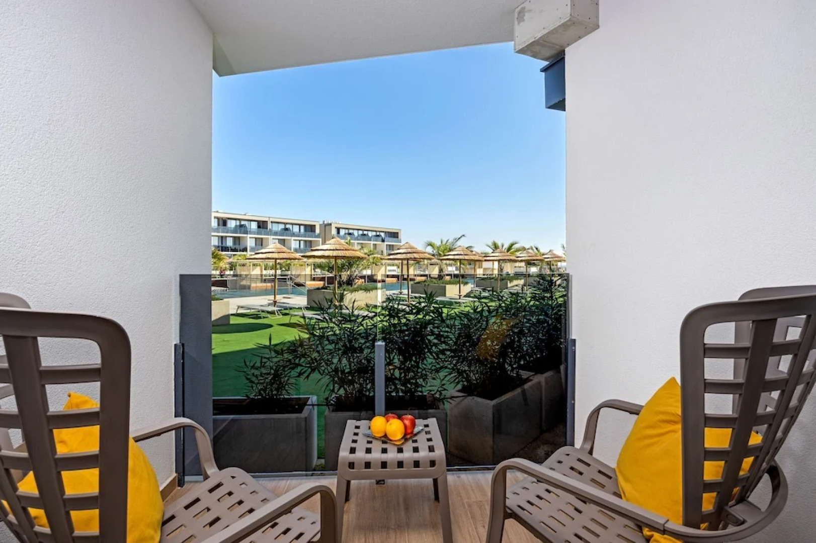 Residence Del Mar Emotion