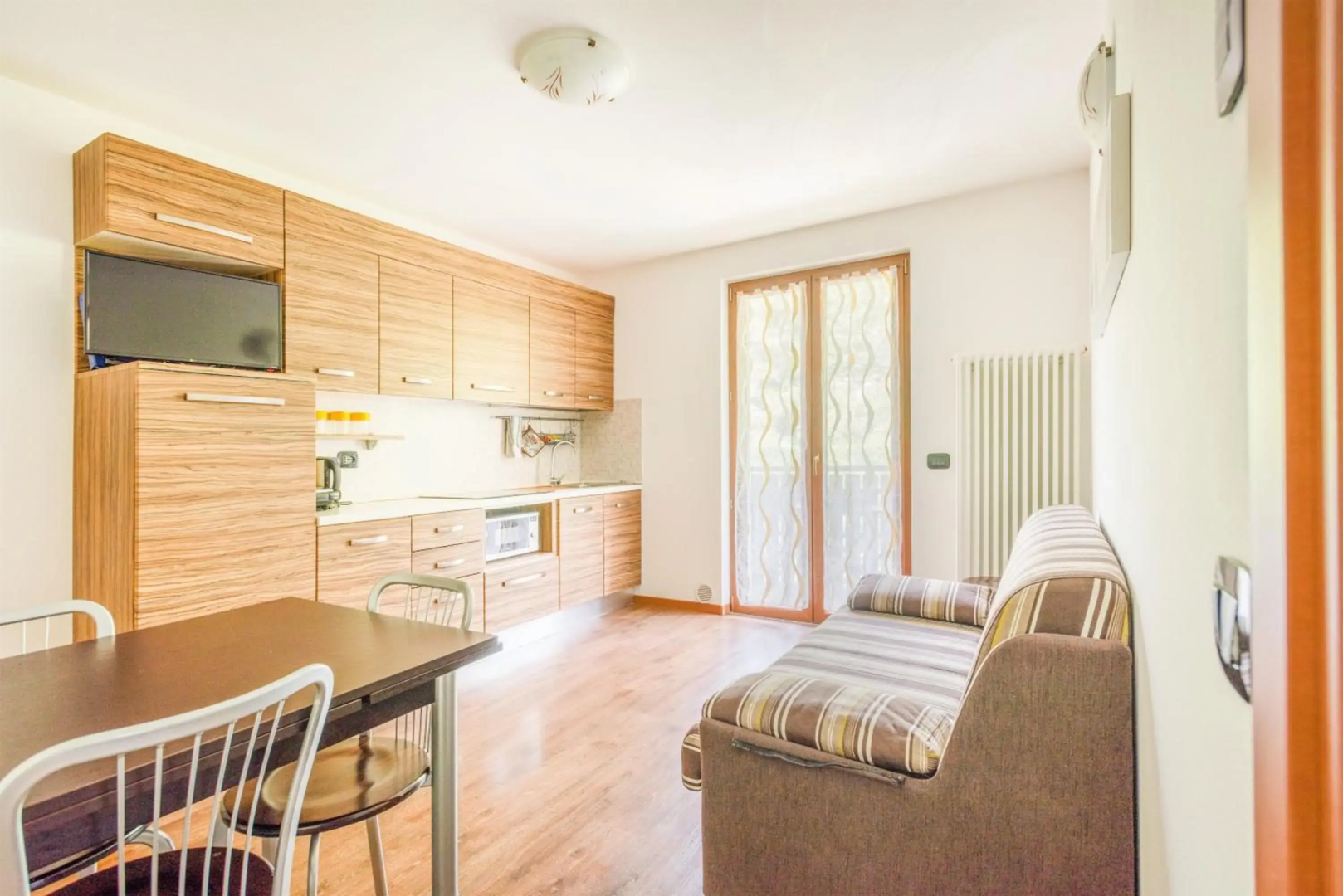 Residence Toli
