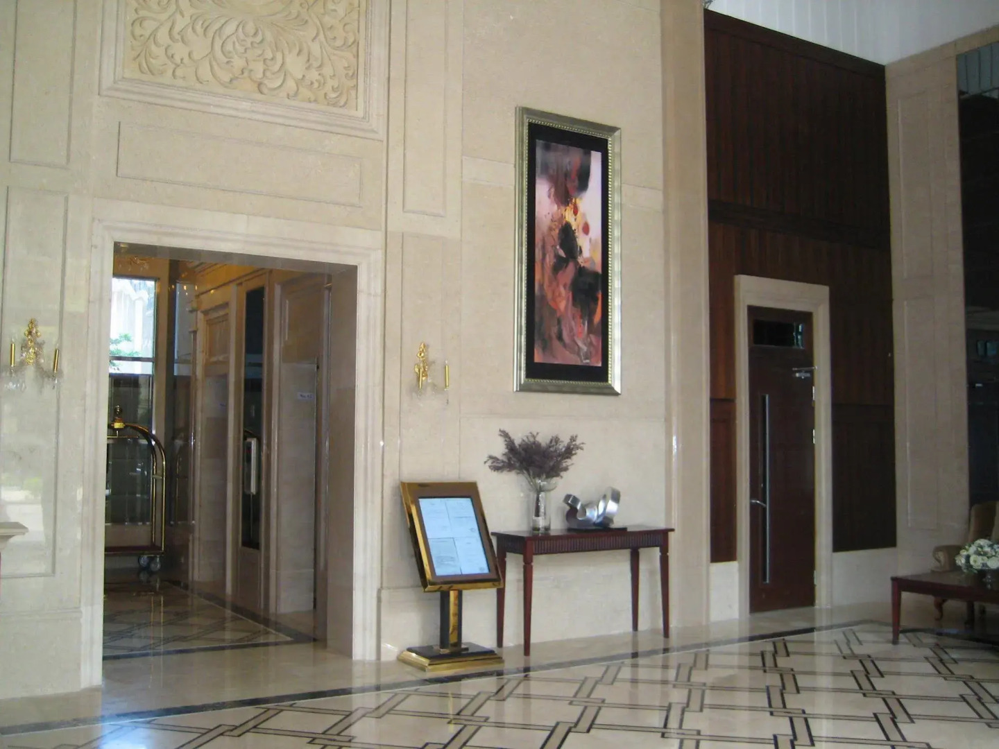 She & He Service Apartment - Huifeng