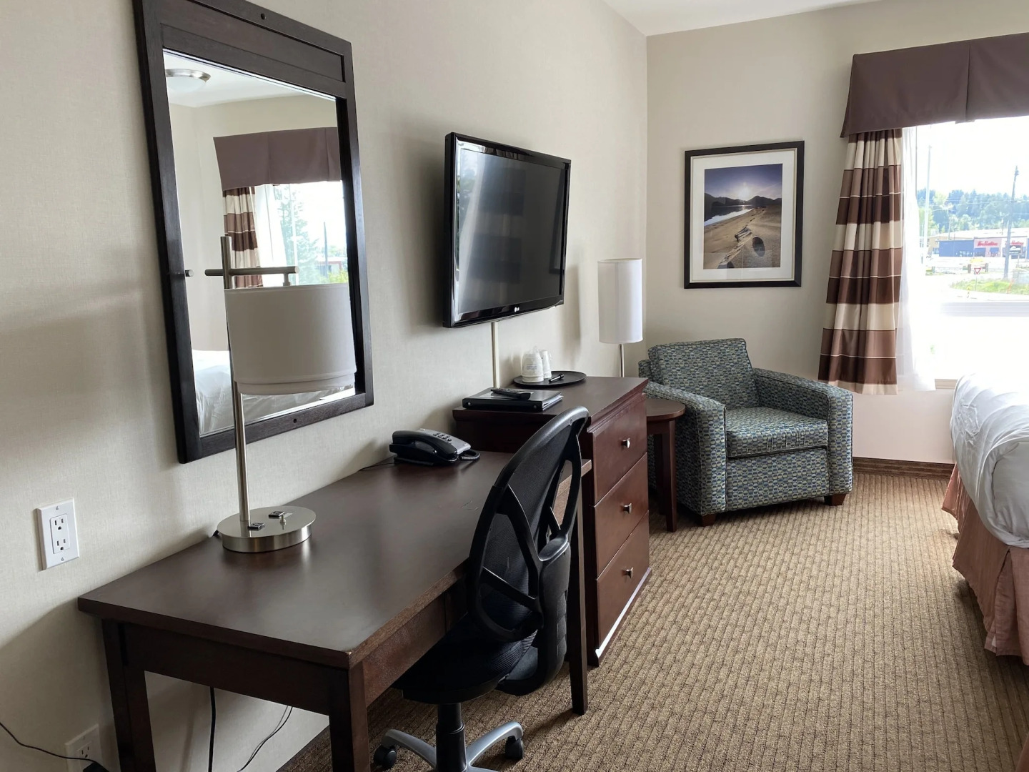 Ramada by Wyndham Creston