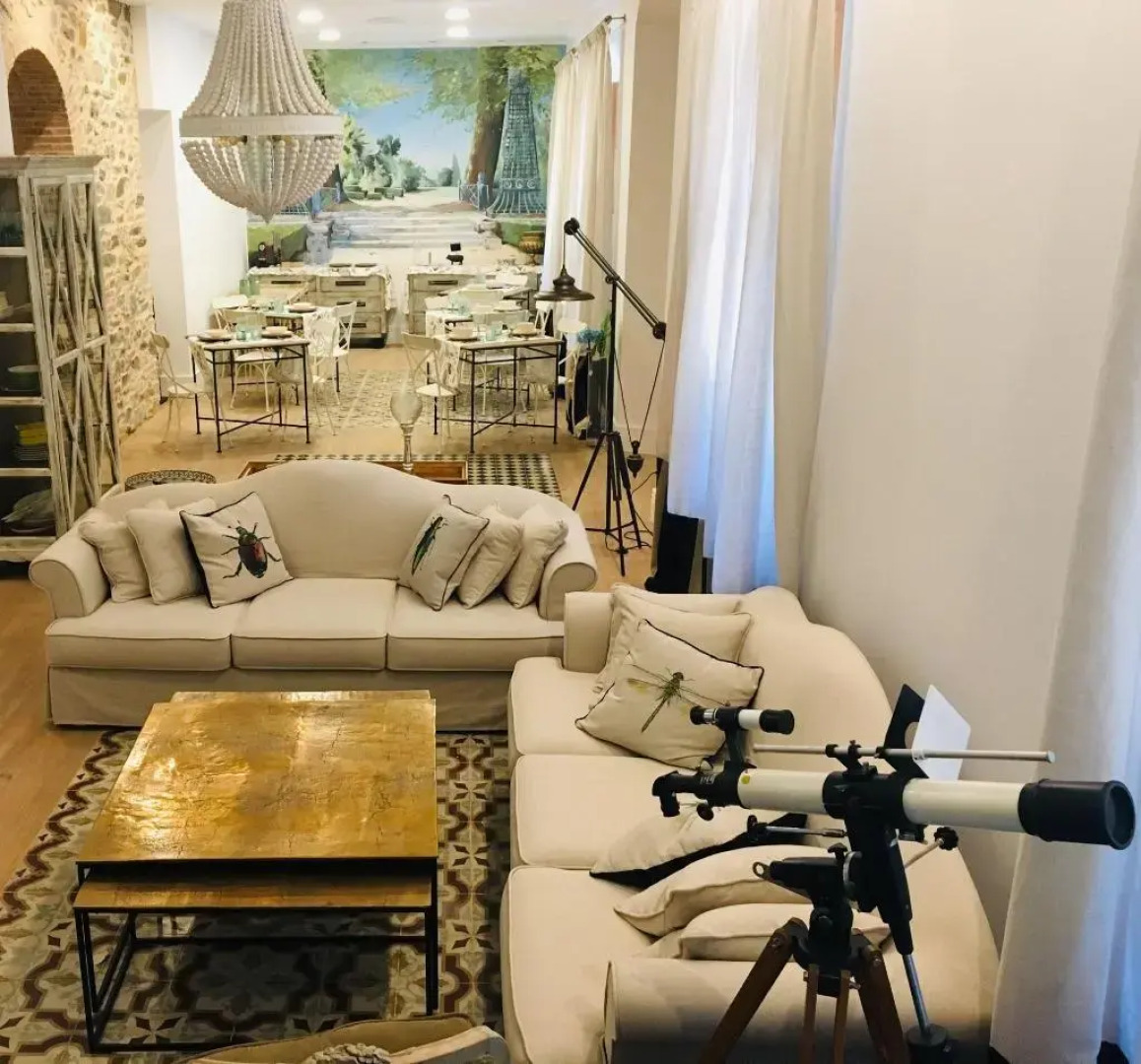 Hotel Luz Almonaster