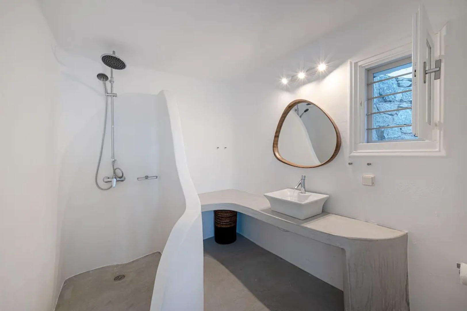 Sanarte  Villas Mykonos