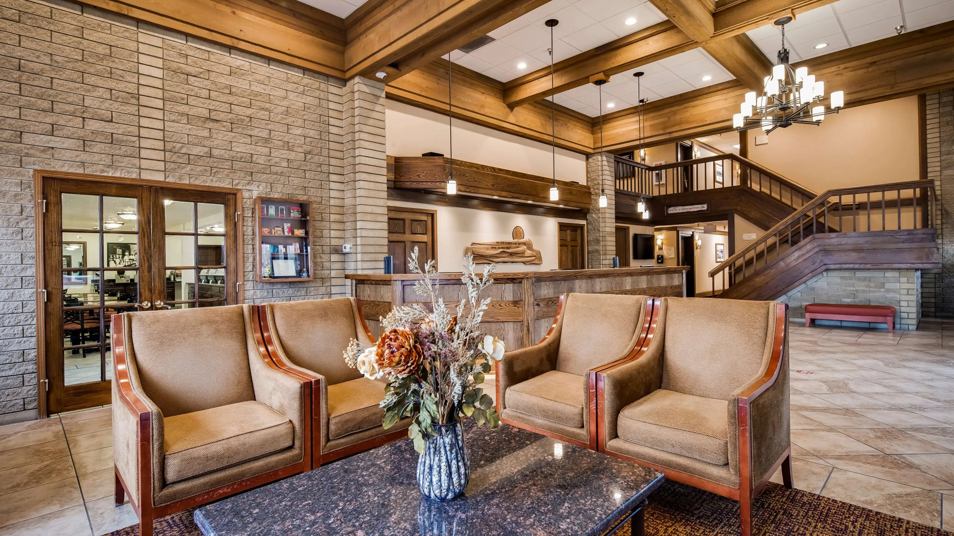 Best Western Plus Ahtanum Inn